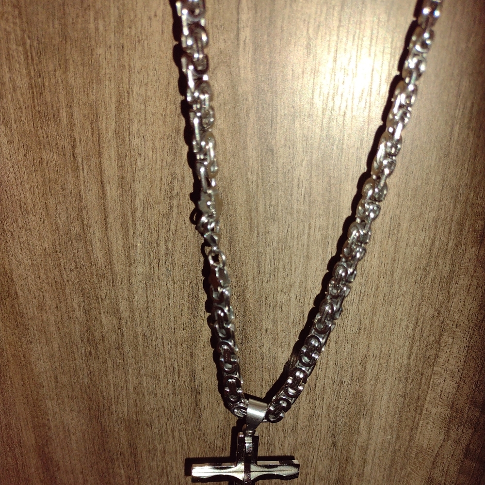 Stainless steel make offer